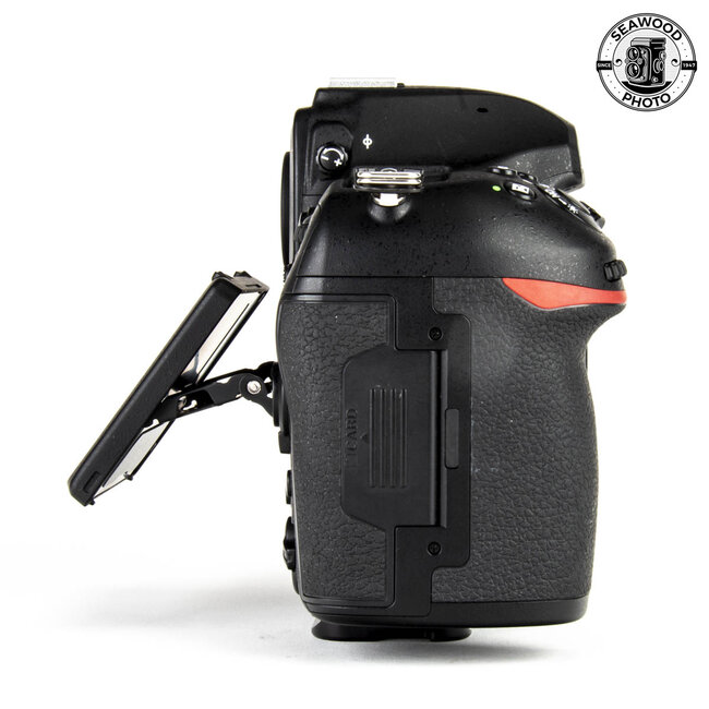 Nikon D850 45.7MP FX Body Only (Low Shutter Count) EXCELLENT