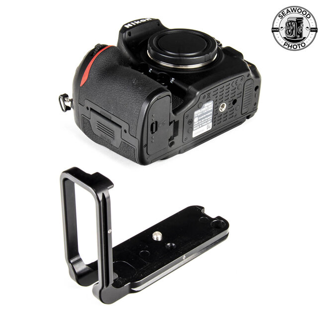 Nikon D850 45.7MP FX Body Only (Low Shutter Count) EXCELLENT