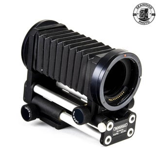 Novoflex Balcan-AF Auto Bellows for Canon EF Lenses EXCELLENT