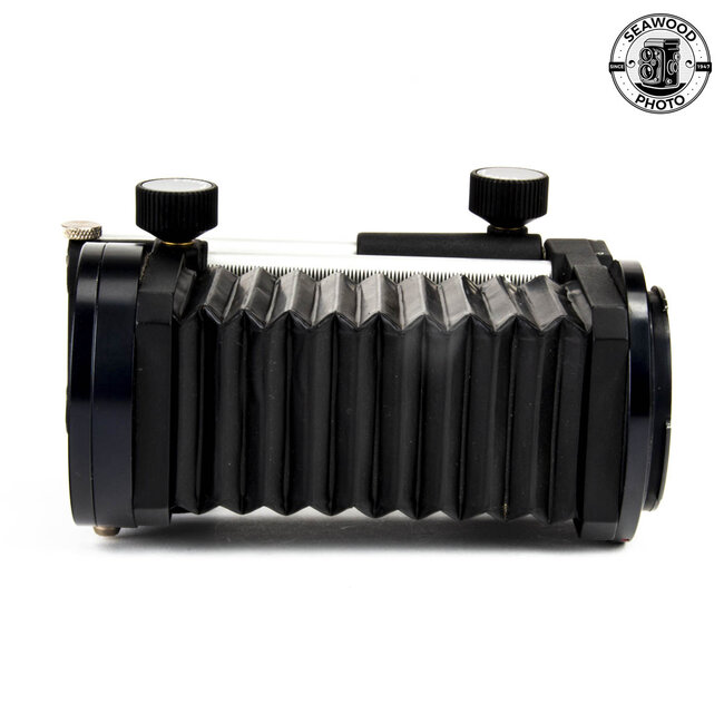 Novoflex Balcan-AF Auto Bellows for Canon EF Lenses EXCELLENT