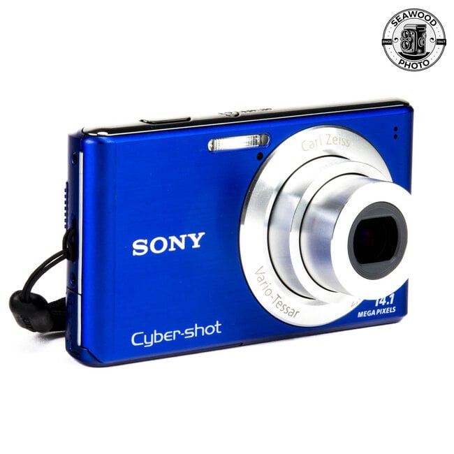 Sony Cybershot DSC-W530 EXCELLENT