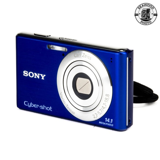 Sony Cybershot DSC-W530 EXCELLENT