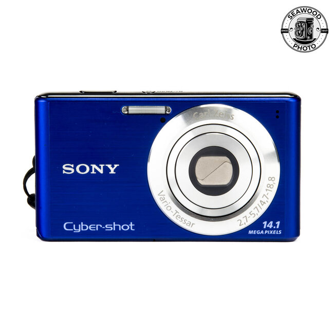 Sony Cybershot DSC-W530 EXCELLENT