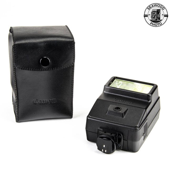 Canon Speedlite Flash GOOD+