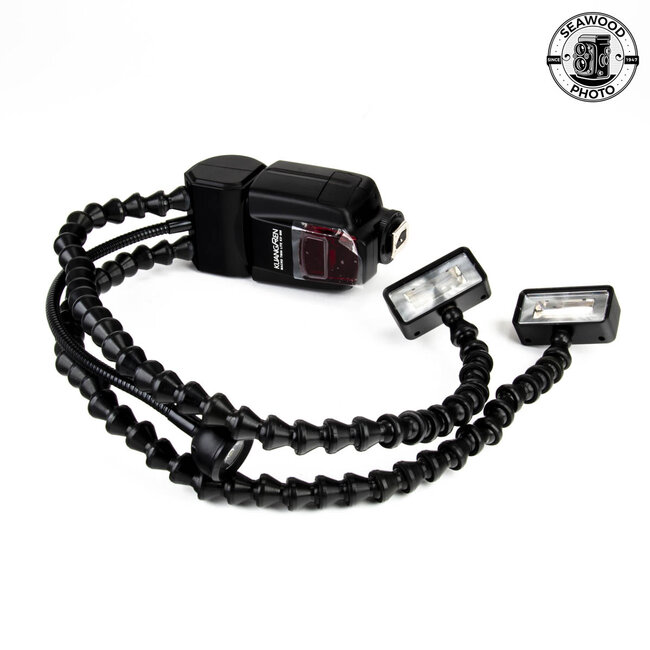 Kuang Ren KX-800 Macro Twin Lite EXCELLENT