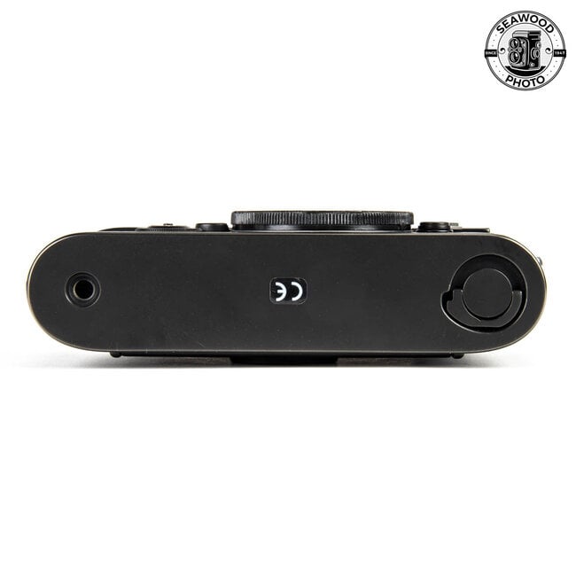 Leica M6 TTL 0.72 GOOD+