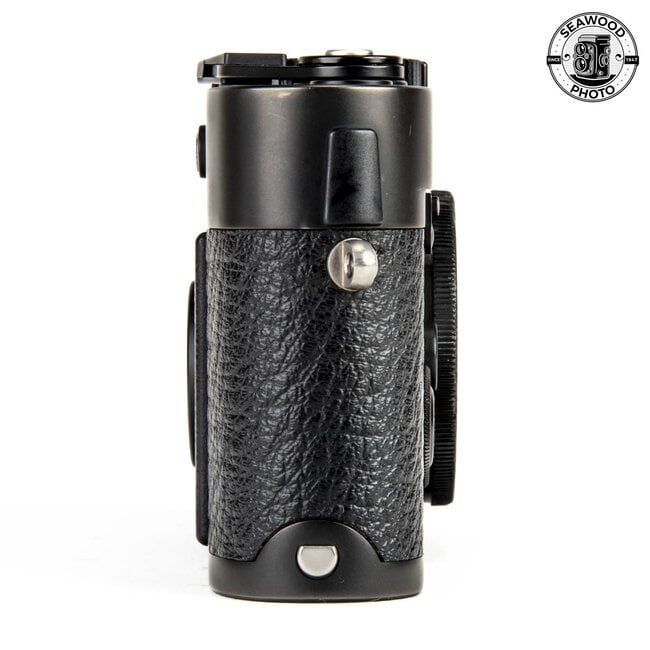 Leica M6 TTL 0.72 GOOD+