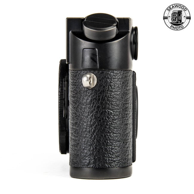 Leica M6 TTL 0.72 GOOD+