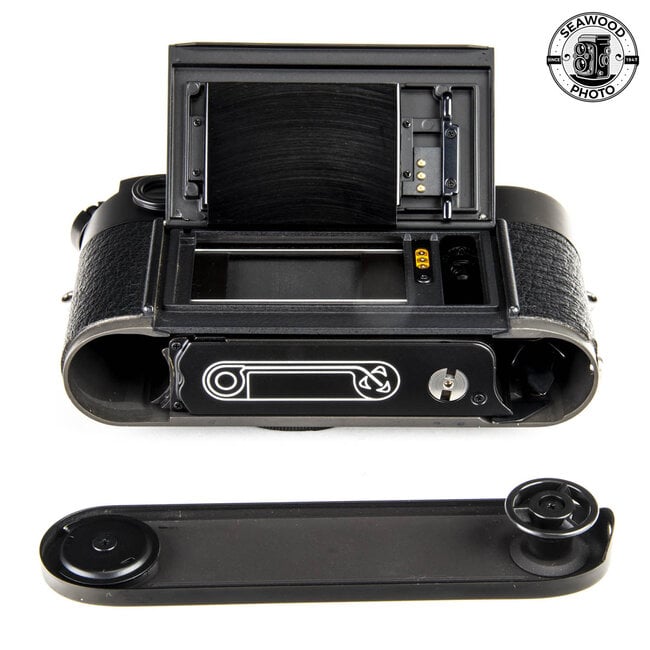 Leica M6 TTL 0.72 GOOD+