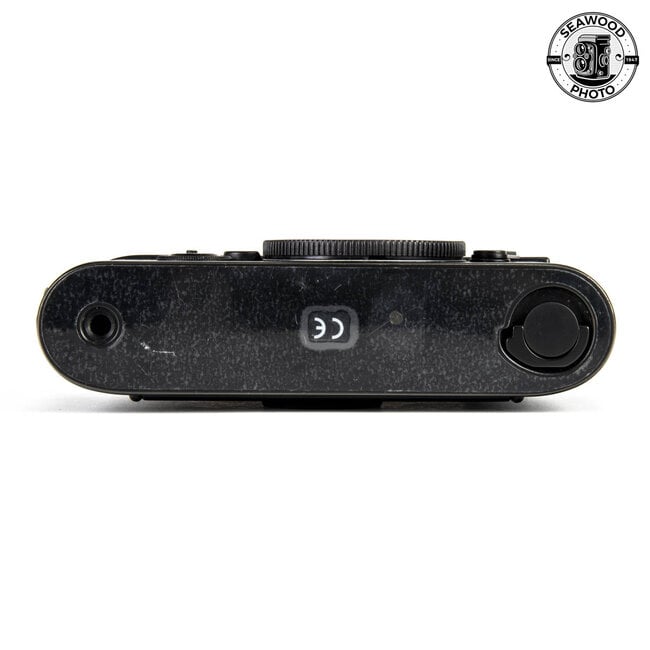 Leica M6 TTL 0.58 Body GOOD