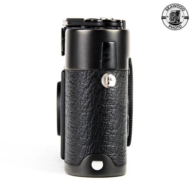 Leica M6 TTL 0.58 Body GOOD