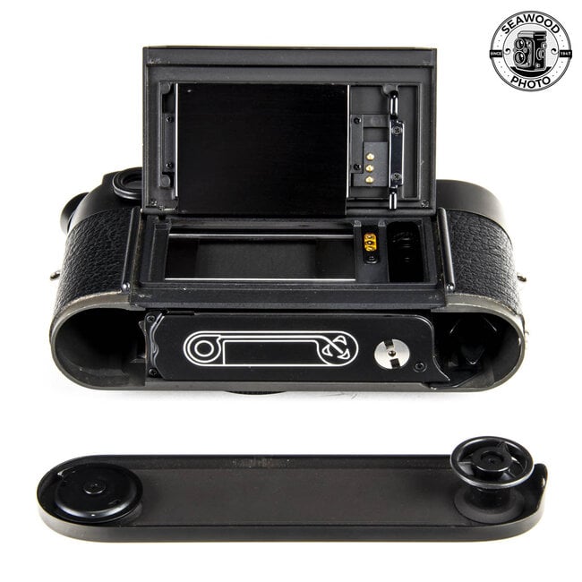 Leica M6 TTL 0.58 Body GOOD