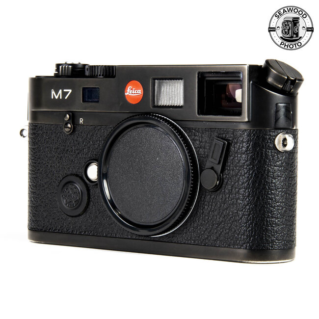 Leica M7 Body GOOD