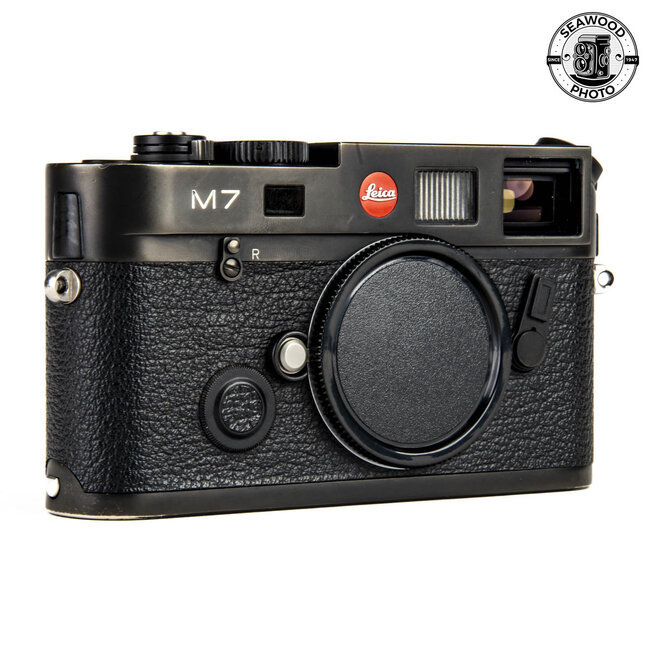 Leica M7 Body GOOD