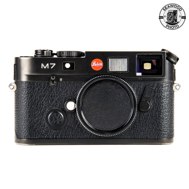 Leica M7 Body GOOD