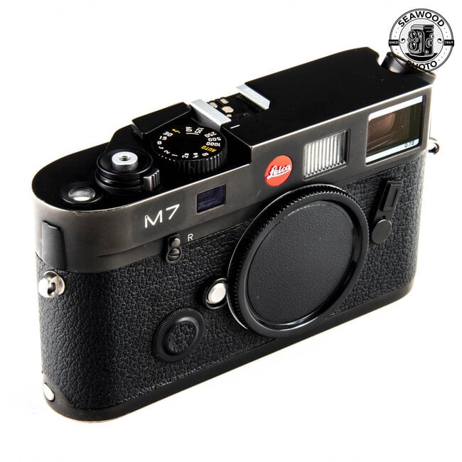 Leica M7 Body GOOD