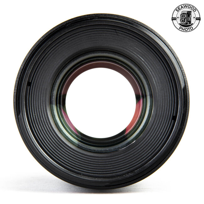 Canon EF Macro 100mm f/2.8L IS GOOD-