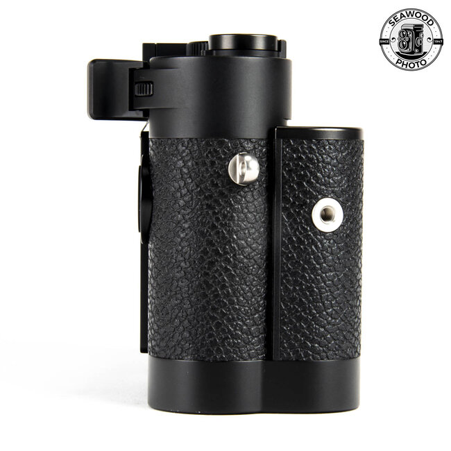 Leica M10-R 40MP Digital Rangefinder (Black) LIKE NEW