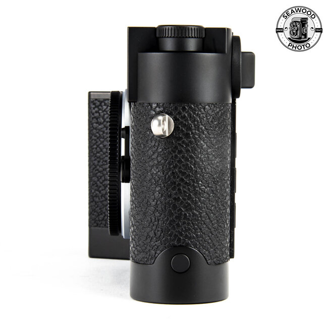 Leica M10-R 40MP Digital Rangefinder (Black) LIKE NEW