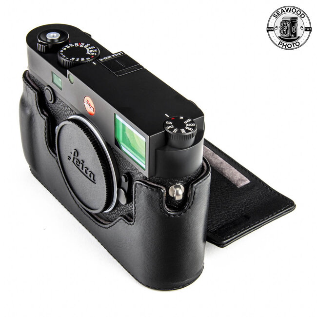 Leica M10-R 40MP Digital Rangefinder (Black) LIKE NEW