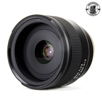 Tamron Tamron 35mm f/2.8 Di III OSD M 1:2 Sony E (Full Frame) EXCELLENT