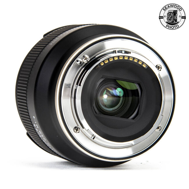 Tamron 35mm f/2.8 Di III OSD M 1:2 Sony E (Full Frame) EXCELLENT