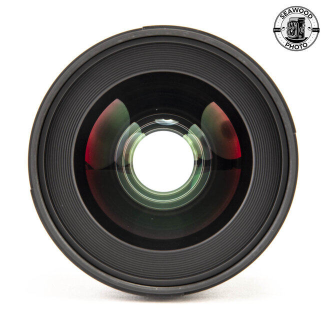 Sigma Art 28mm f/1.4 DG Nikon F EXCELLENT