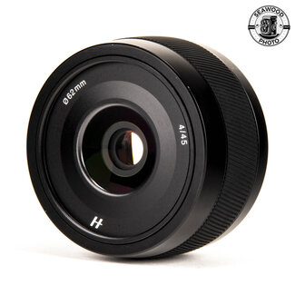 Hasselblad Hasselblad XCD 45P 45mm f4 Excellent