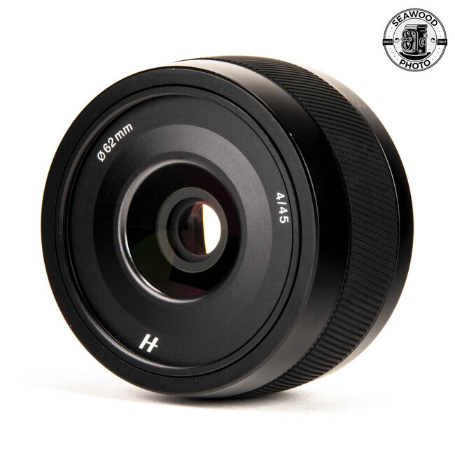 Hasselblad XCD 45P 45mm f4 Excellent