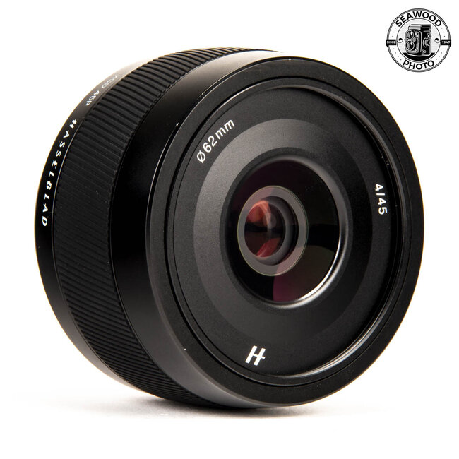Hasselblad XCD 45P 45mm f4 Excellent