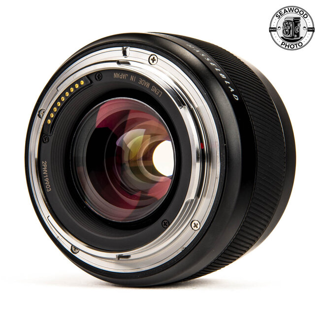 Hasselblad XCD 45P 45mm f4 Excellent