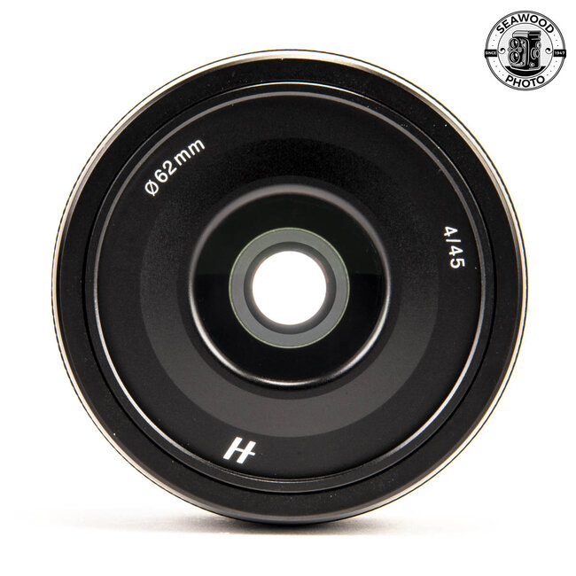 Hasselblad XCD 45P 45mm f4 Excellent