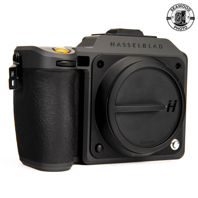 Hasselblad X2D II 100C 100MP Like New