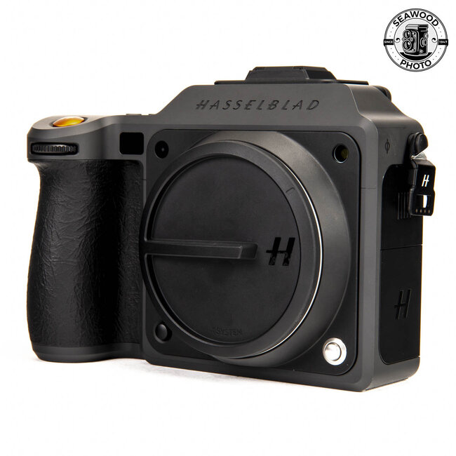 Hasselblad X2D II 100C 100MP Like New