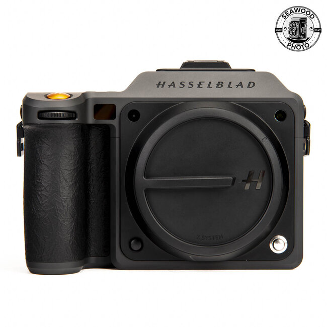 Hasselblad X2D II 100C 100MP Like New