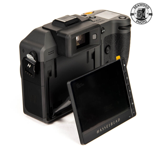 Hasselblad X2D II 100C 100MP Like New