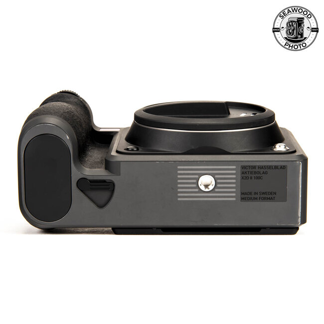 Hasselblad X2D II 100C 100MP Like New