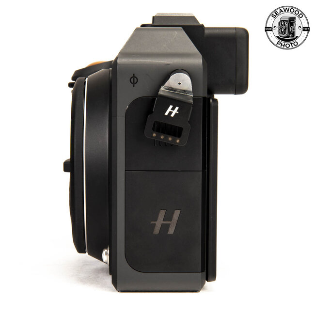 Hasselblad X2D II 100C 100MP Like New