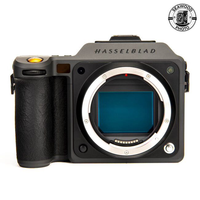 Hasselblad X2D II 100C 100MP Like New