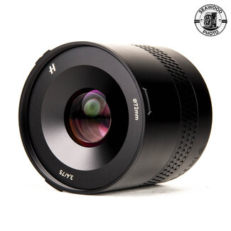 Hasselblad Hasselblad XCD 75mm f3.4 Like New