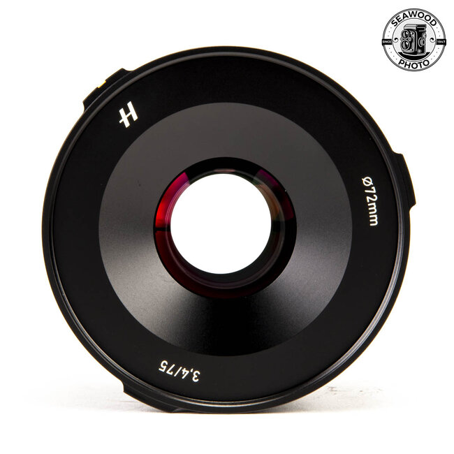 Hasselblad XCD 75mm f3.4 Like New