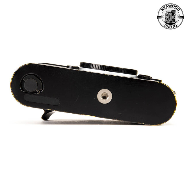 Leica M-D Black Paint Typ 262 Purists Camera 10945 GOOD+