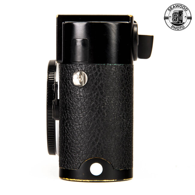 Leica M-D Black Paint Typ 262 Purists Camera 10945 GOOD+