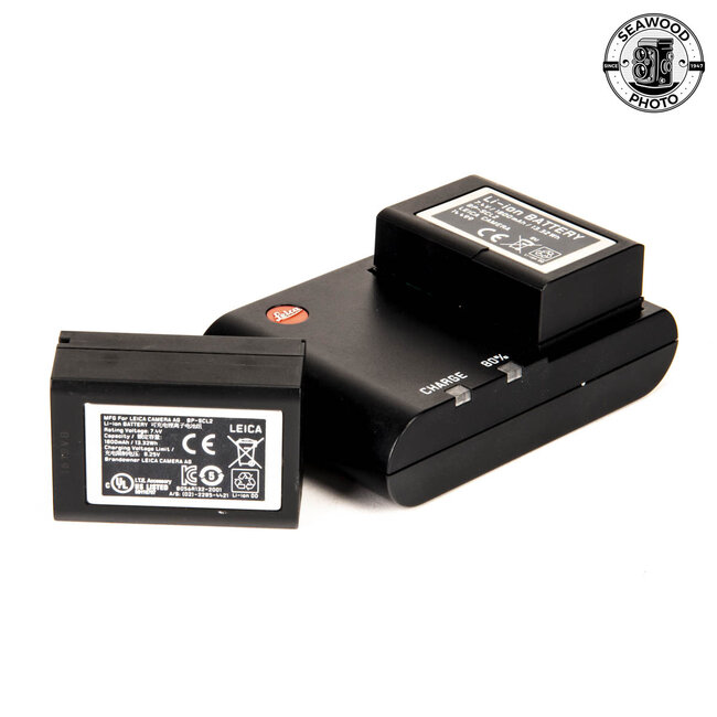 Leica M-D Black Paint Typ 262 Purists Camera 10945 GOOD+