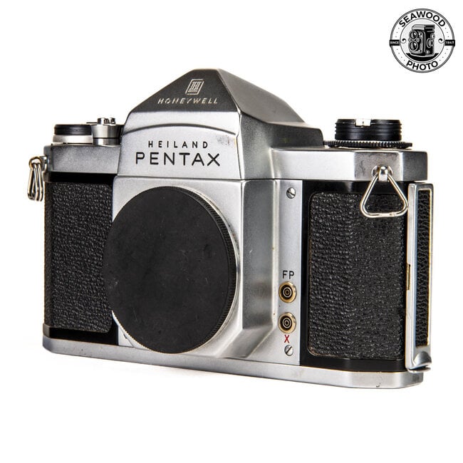 Pentax Honeywell H2 GOOD+