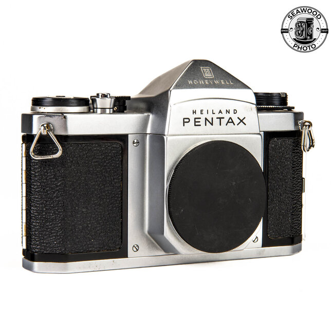 Pentax Honeywell H2 GOOD+