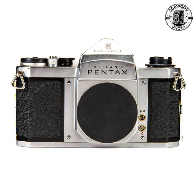 Pentax Honeywell H2 GOOD+