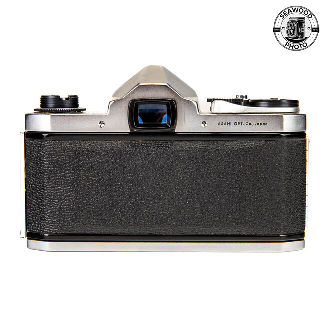 Pentax Honeywell H2 GOOD+