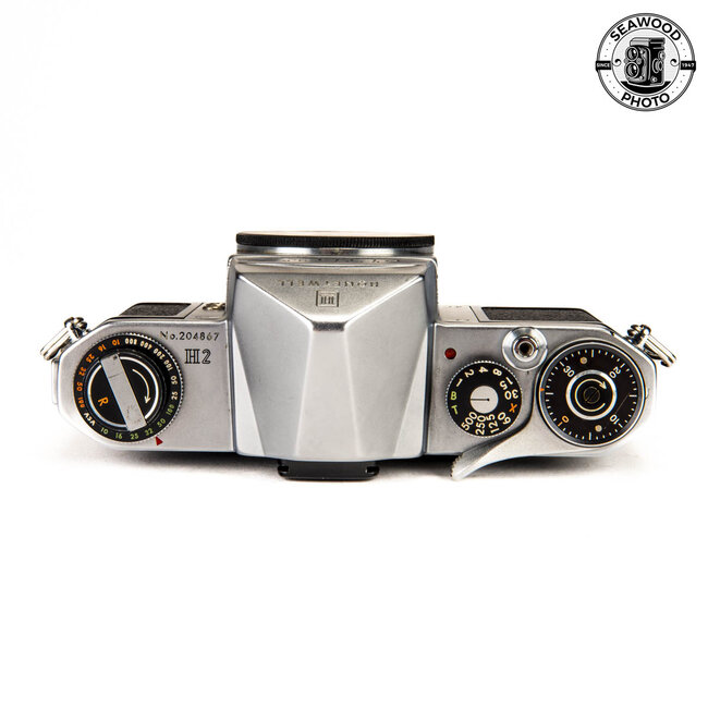 Pentax Honeywell H2 GOOD+