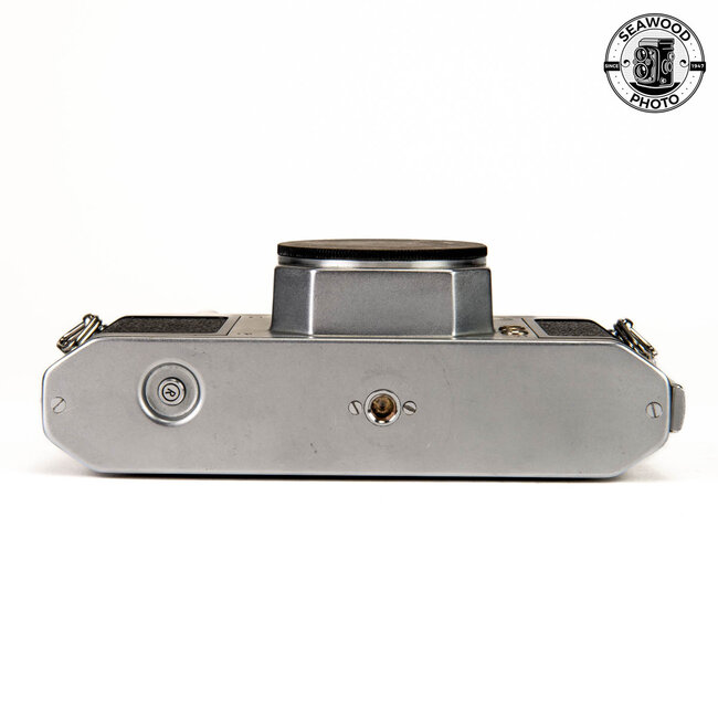 Pentax Honeywell H2 GOOD+